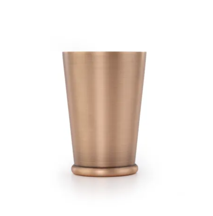 Antique Copper Deluxe Weighted Shaker 18 ounce, M37311ACP, 6/case