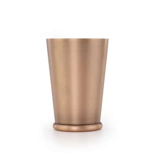 Antique Copper Deluxe Weighted Shaker 18 ounce, M37311ACP, 6/case
