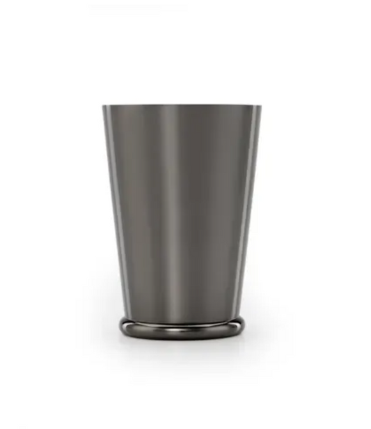 Matte Black Deluxe Weighted Shaker 18 ounce, M37311BK, 6/case