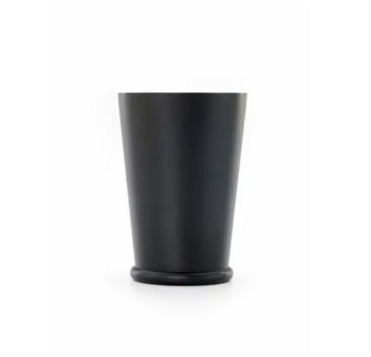 Matte Black Deluxe Weighted Shaker 18 ounce, M37311MBK, 6/case