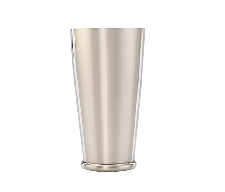 Deluxe Weighted Shaker/Tin 28 ounce, M37312, 6/case