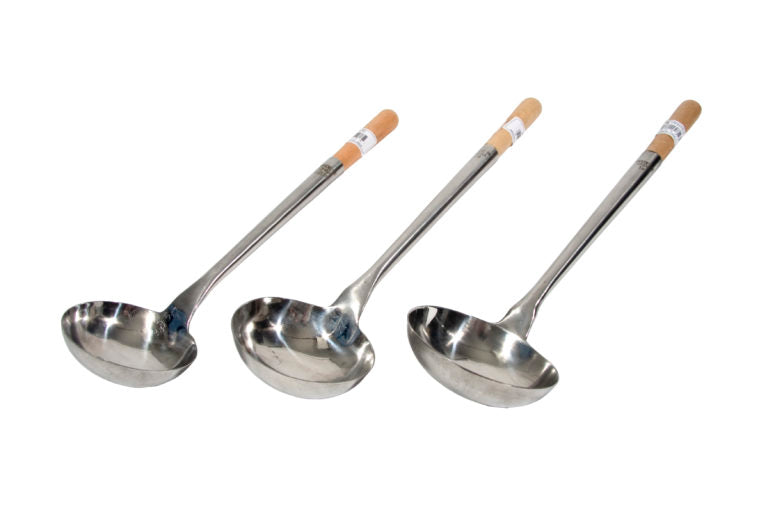 Stainless Steel Ladle