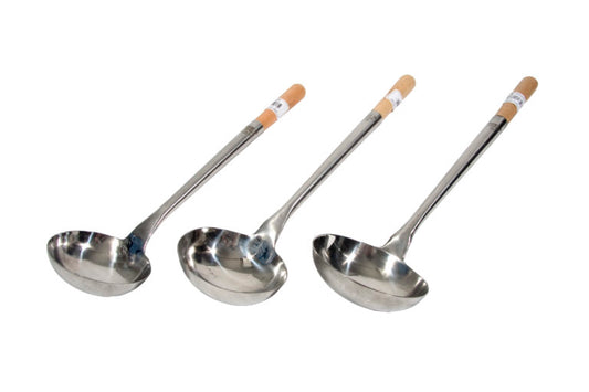 Stainless Steel Ladle