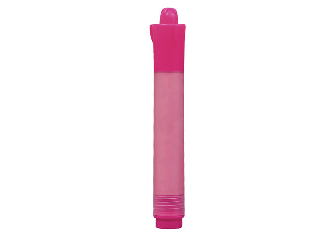 Winco MBM-P/MBM-Y, Pink and yellow Deluxe Neon Marker