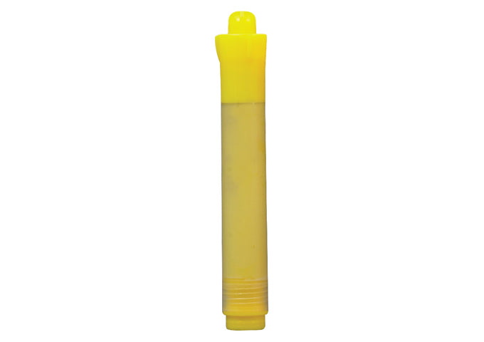 Winco MBM-P/MBM-Y, Pink and yellow Deluxe Neon Marker