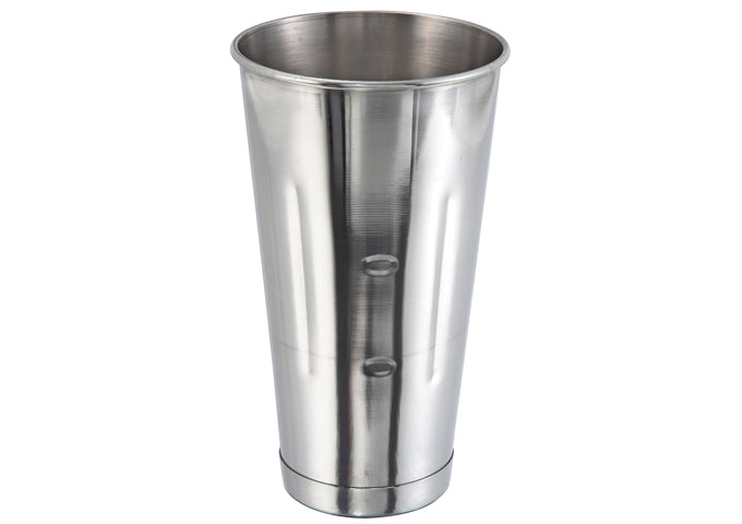 Winco MCP-30 30oz Stainless Steel Malt Cup