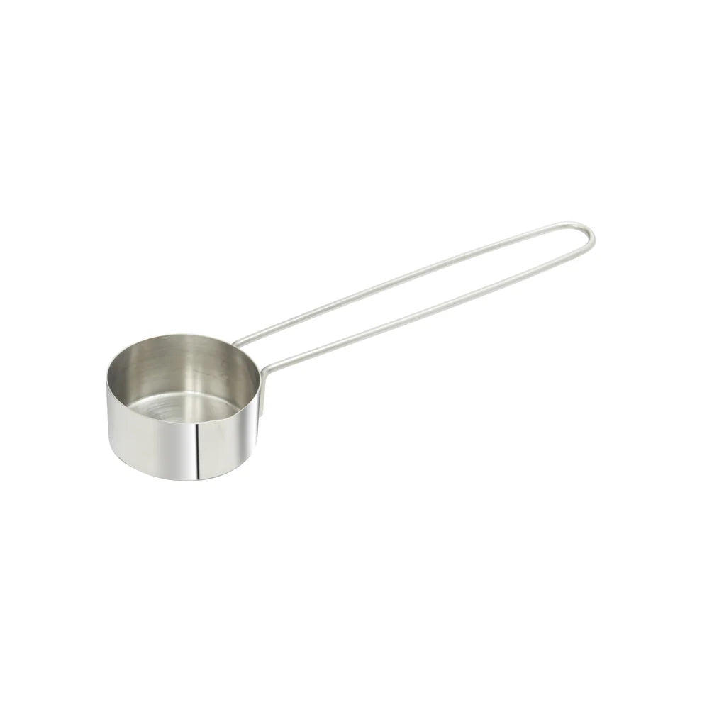 Winco MCPL-025C to MCPL-200C, 1/4 to 2-Cup S/S Measuring Cups
