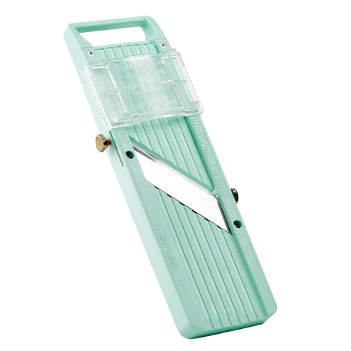 Winco MDL-5P, Japanese Mandoline Slicer Set