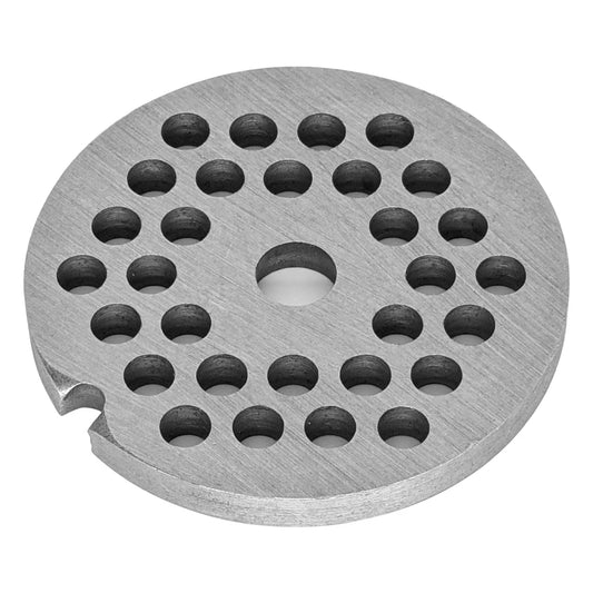 Winco MG-1014-10516, 1/8"-3/8" Grinder Plates for MG-10