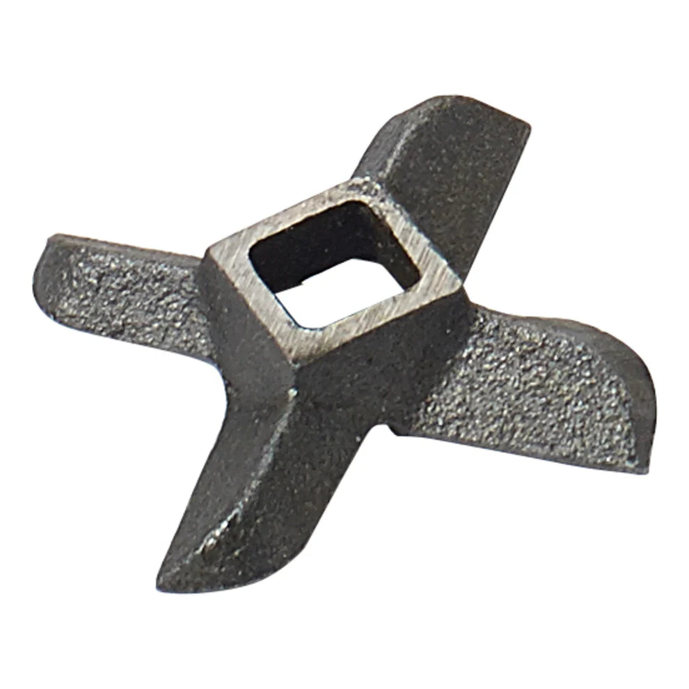 Winco MG-10K, #10, Cast Iron Grinder Knife for MG-10