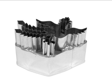 Phoenix veggie cutter