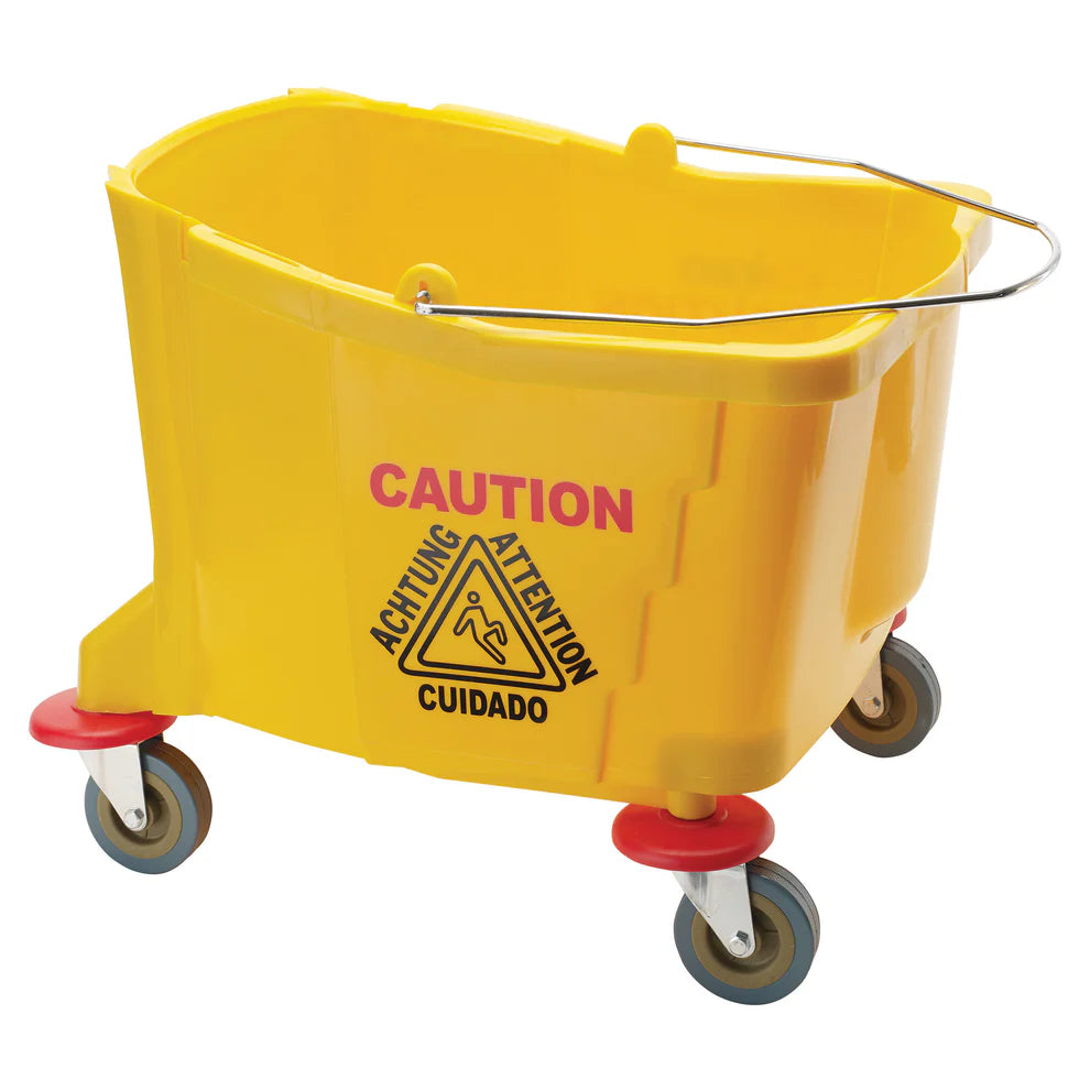 Winco MPB-36B/36BR, 36 Qt Bucket for MPB-36 & MPB-36R