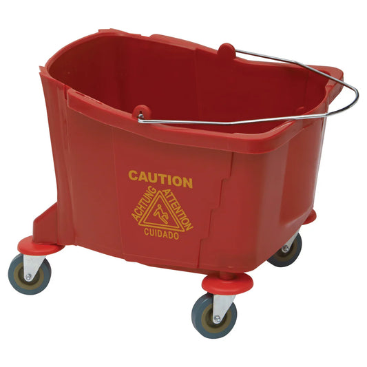 Winco MPB-36B/36BR, 36 Qt Bucket for MPB-36 & MPB-36R
