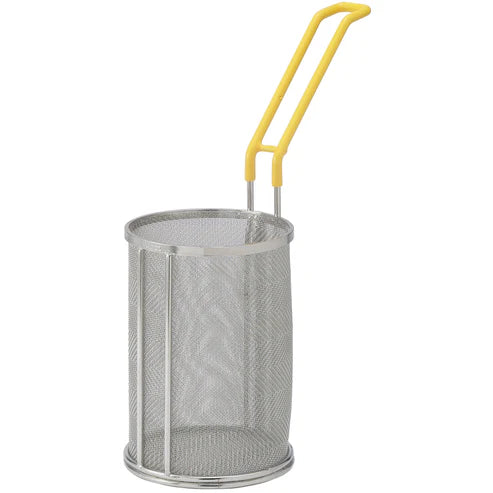 Winco MPF-57 to 67, 5"x7" to 6.5"x7" S/S Fine Mesh Pasta Basket, EA