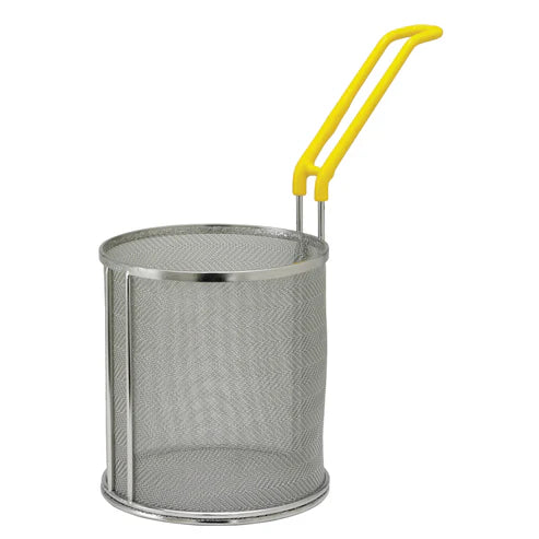 Winco MPF-57 to 67, 5"x7" to 6.5"x7" S/S Fine Mesh Pasta Basket, EA