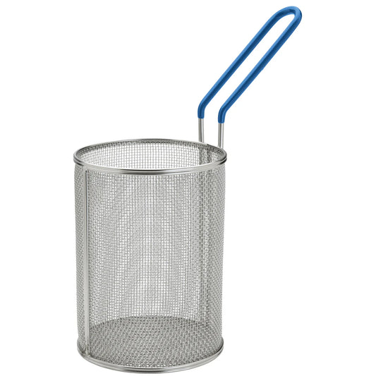 Winco MPN-57 to MPN-67, S/S Pasta Baskets, Various Sizes, EA
