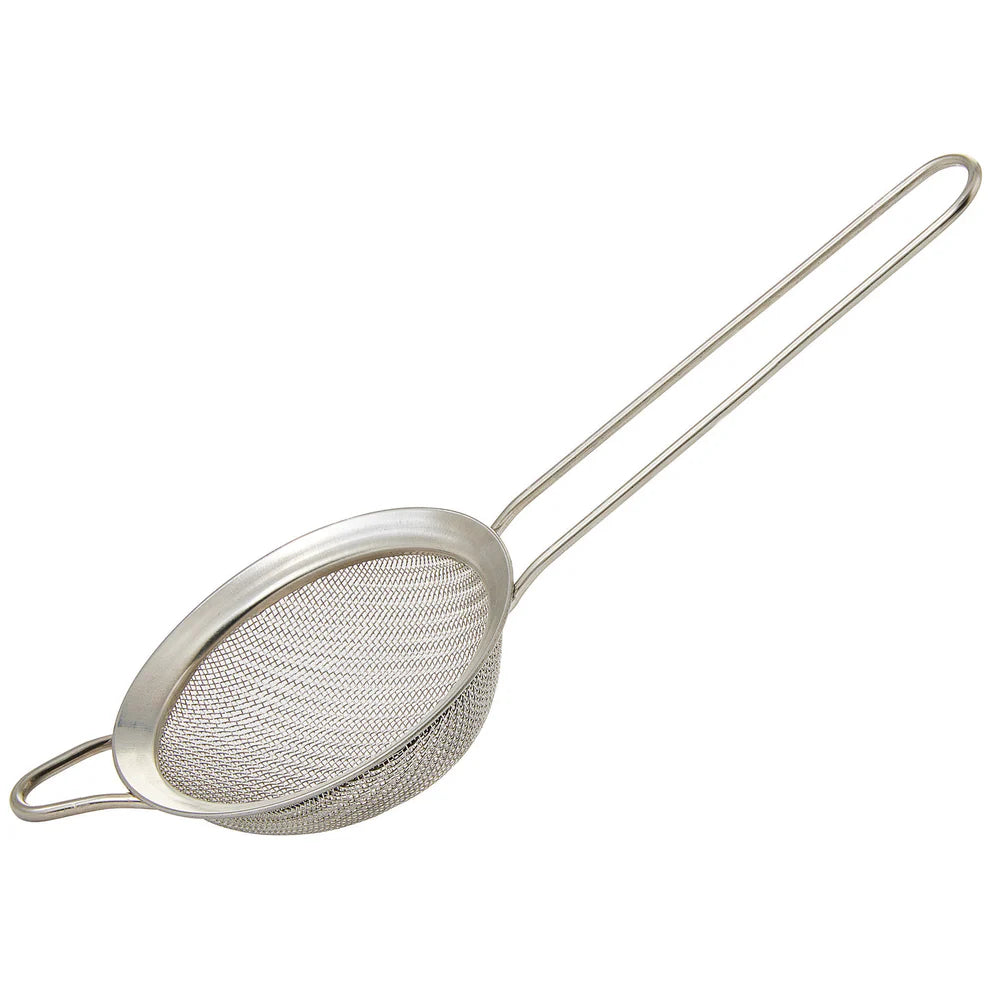 Winco MS2K-3S, Cocktail-Powdered Sugar Strainer, EA