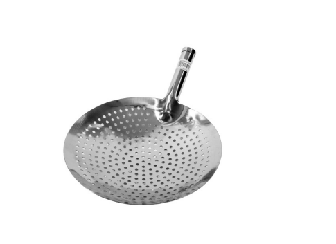 Mandarin strainer