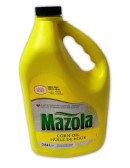 Mazola Corn Oil in a 2.84 L bottle