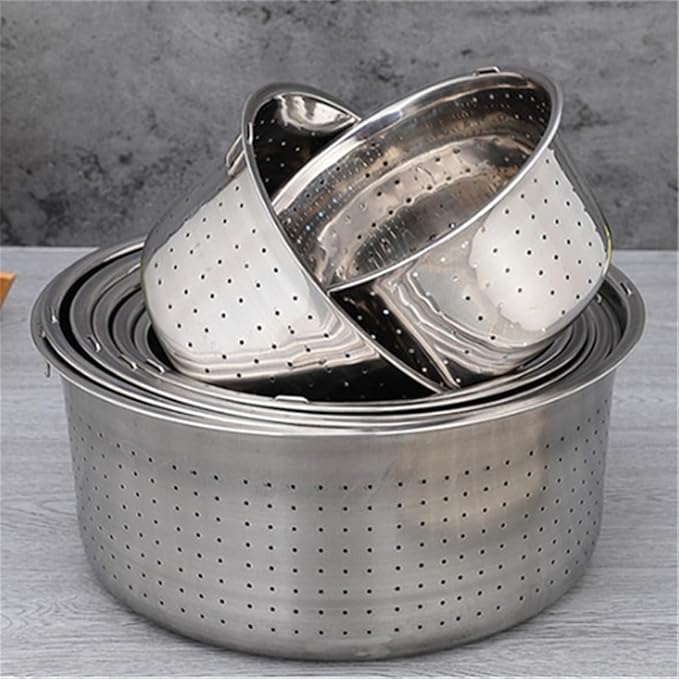 Mesh Strainers FOR 57130/31