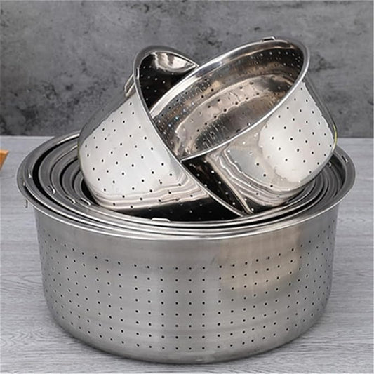 Mesh Strainers FOR 57130/31