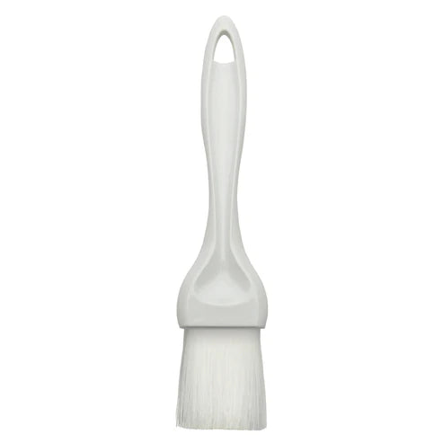 Winco NB-15, 1-1/2" Wide, Nylon Pastry Brush, EA