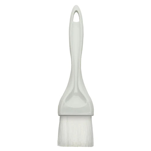 Winco NB-20, 2" Wide, Nylon Pastry Brush, EA