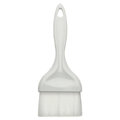Winco NB-30, 3" Wide Nylon Pastry Brush, EA