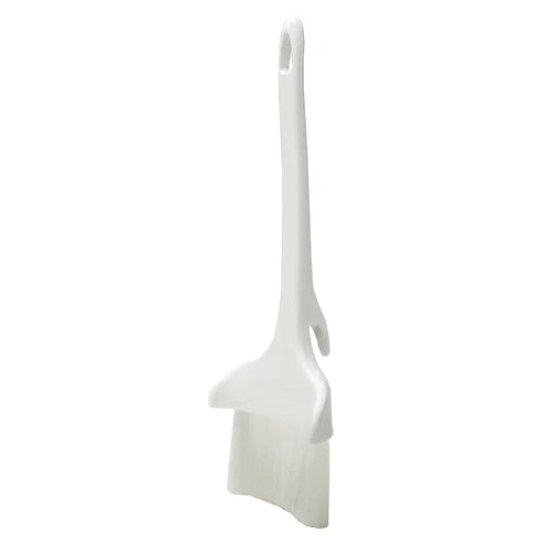 Winco NB-30HK, 3" Wide w/Hook Nylon Pastry Brush, EA