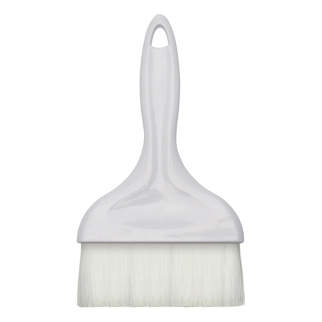 Winco NB-40, 4" Wide Nylon Pastry Brush, EA