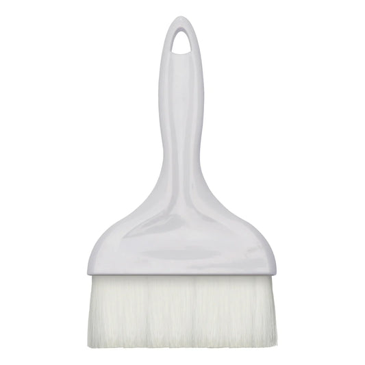 Winco NB-40, 4" Wide Nylon Pastry Brush, EA