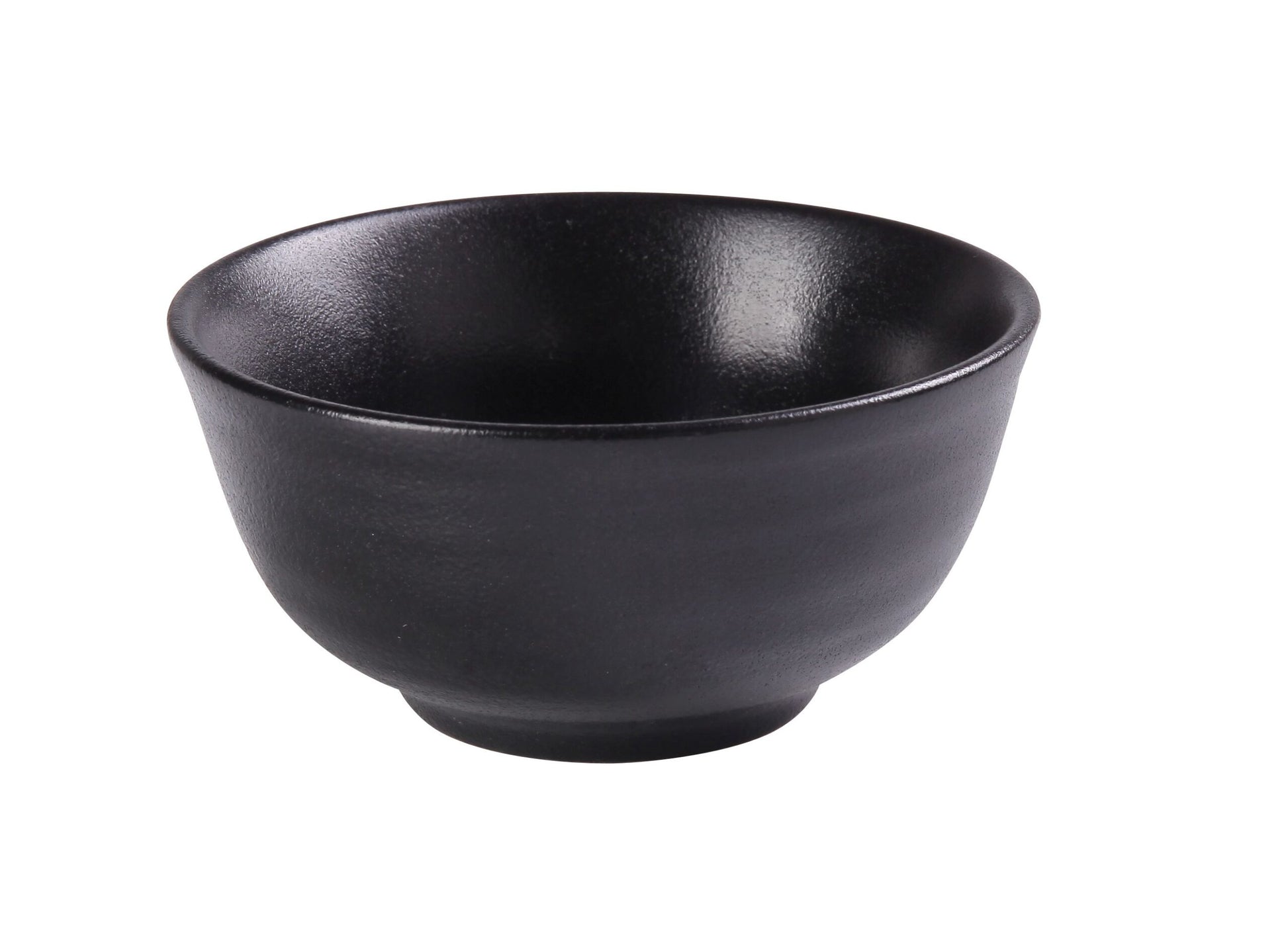 Yanco Bowl NB-805 elevates any dining setting with its sleek matte black porcelain and modern minimalist shape. Designed at a versatile 10 oz capacity, it’s perfect for serving rice, small sides, desserts, and appetizers. Crafted from durable chinaware, this bowl provides exceptional strength, heat retention, and long-lasting performance for restaurants, hotels, catering, and stylish home dining. 