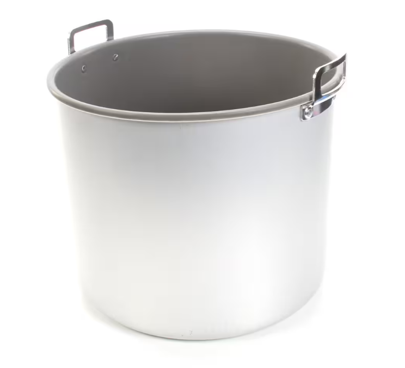 Non-stick rice pot