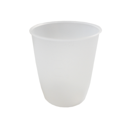 Plastic Cup Rice Cooker