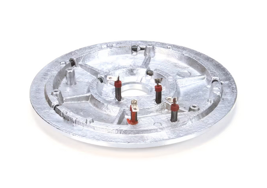 Heater Plate for Rice Cooker
