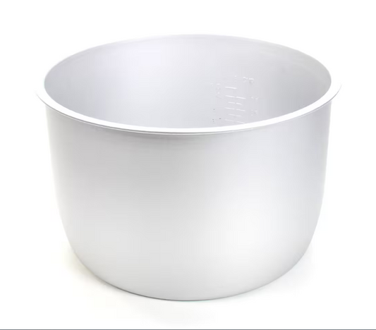 Aluminum Rice Pot