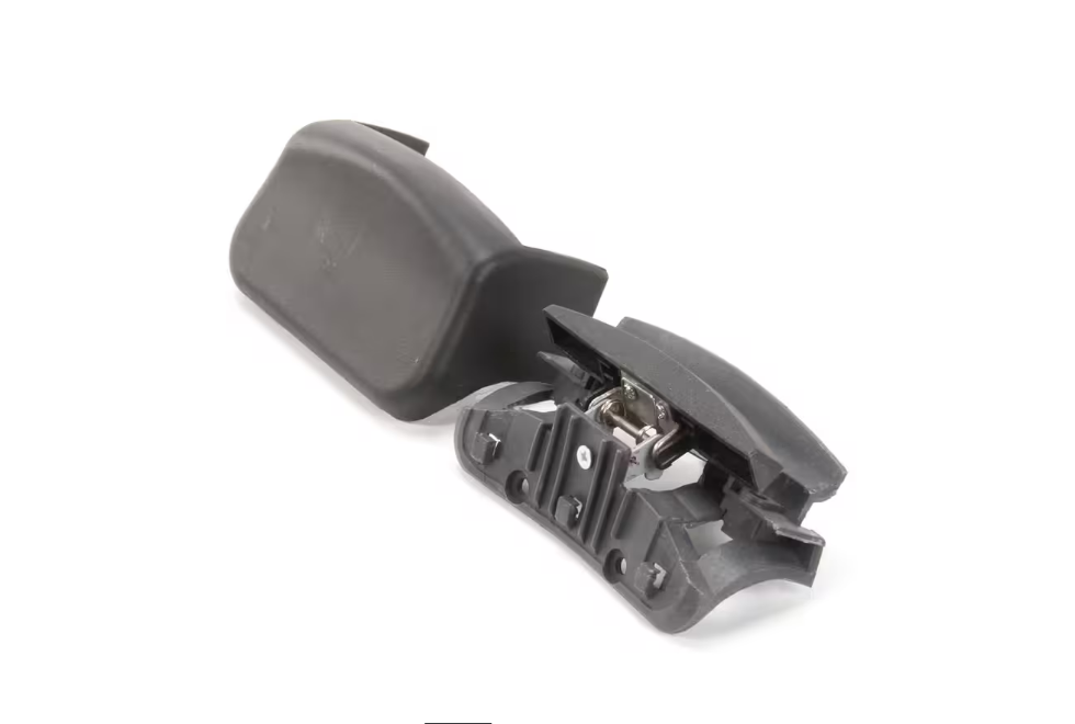 Rice Cooker Lid Latch