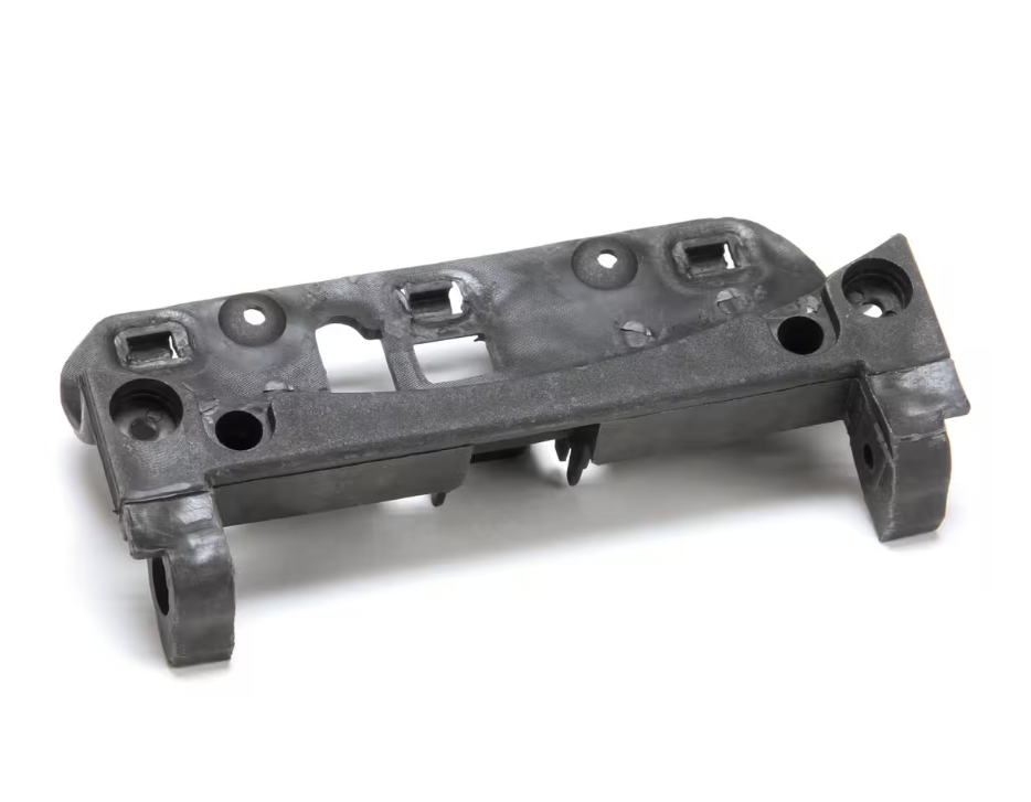 Lid Rear Upper Plastic Hinge