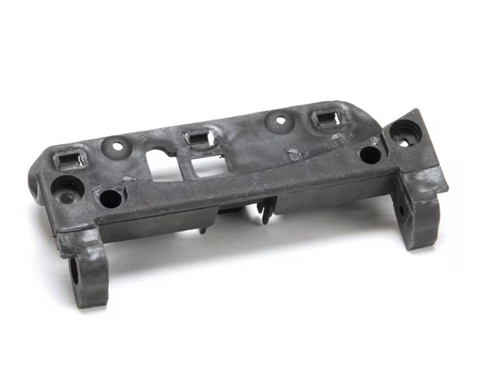 Lid Rear Upper Plastic Hinge