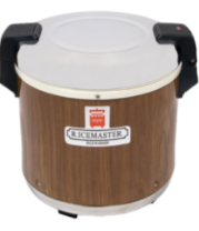  rice warmer
