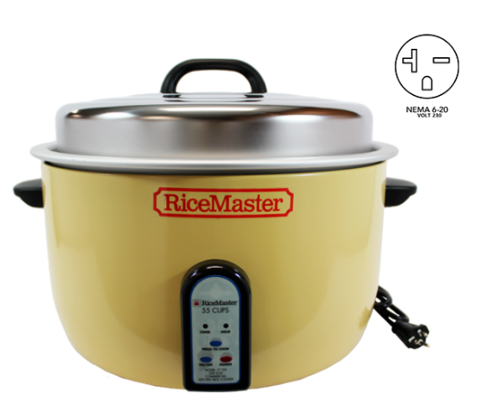 Electric Rice Cooker