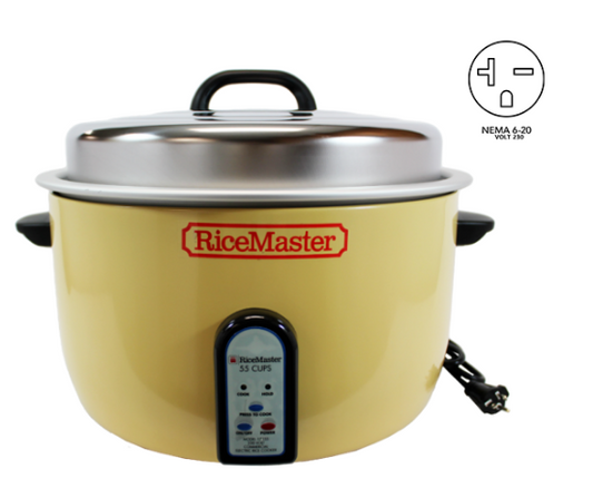 Electric Rice Cooker