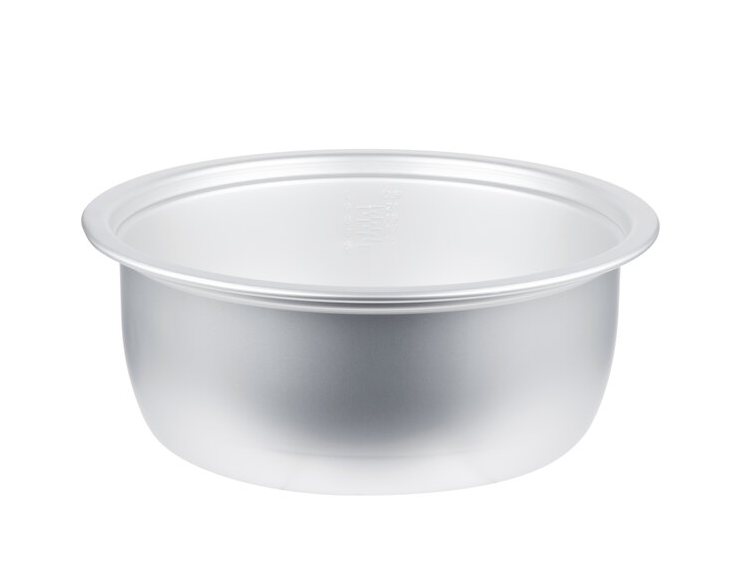 Aluminum Rice Pot for Rice Cooker