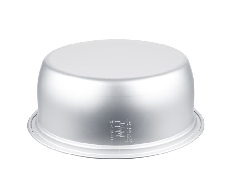 Aluminum Rice Pot