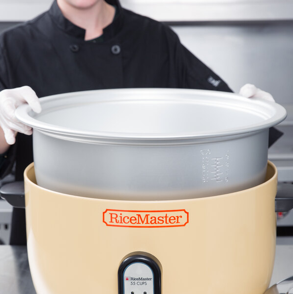 Rice Pot Replacement