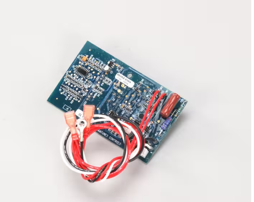 Control board