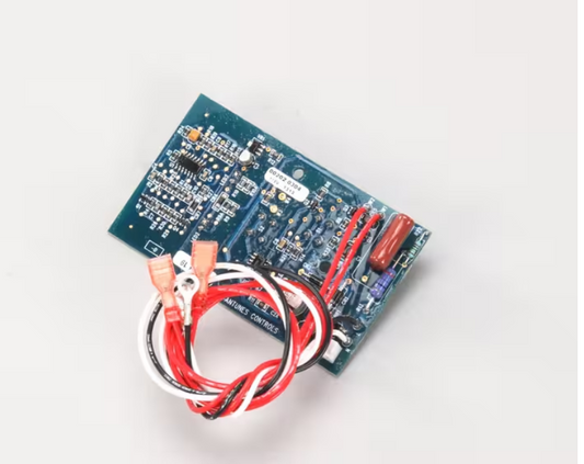 Control board