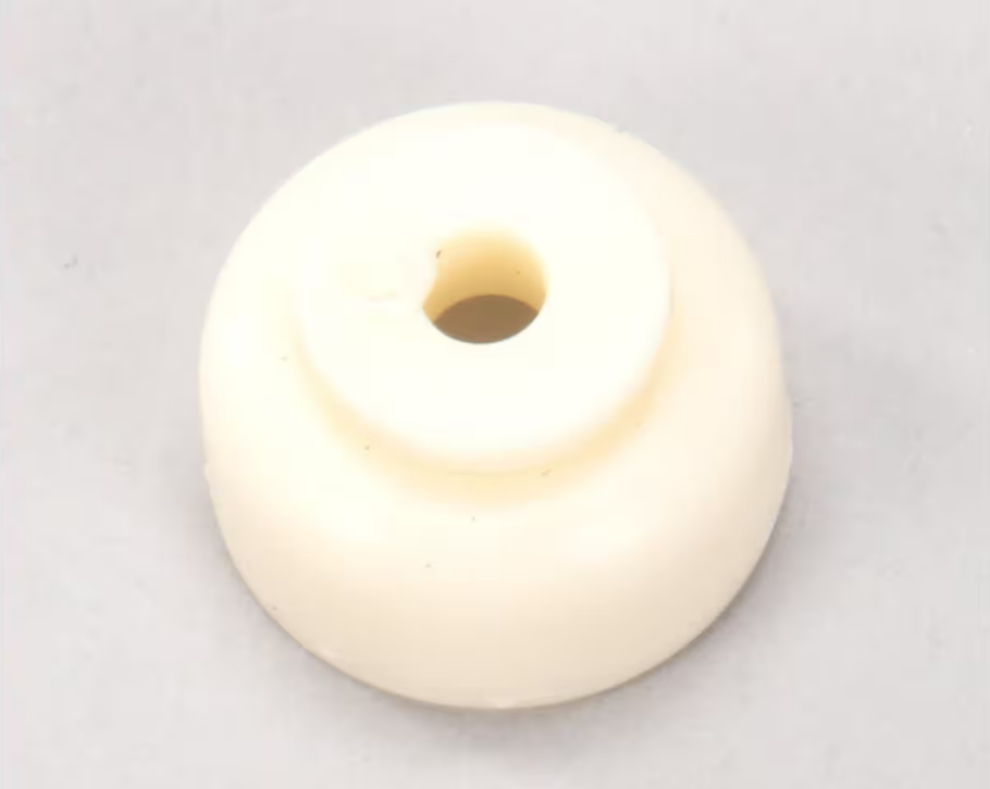 Inner Lid Bushing Replacement