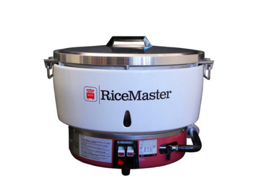 LPG gas rice cooker