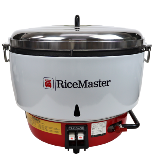 RS-50 RiceMaster